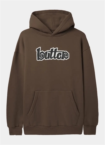 Butter Goods Swirl Hoodie